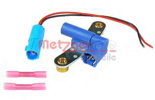 Senzor impulsuri, arbore cotit RENAULT MEGANE I Classic (LA0/1) (1996 - 2006) METZGER 0902226 piesa ...