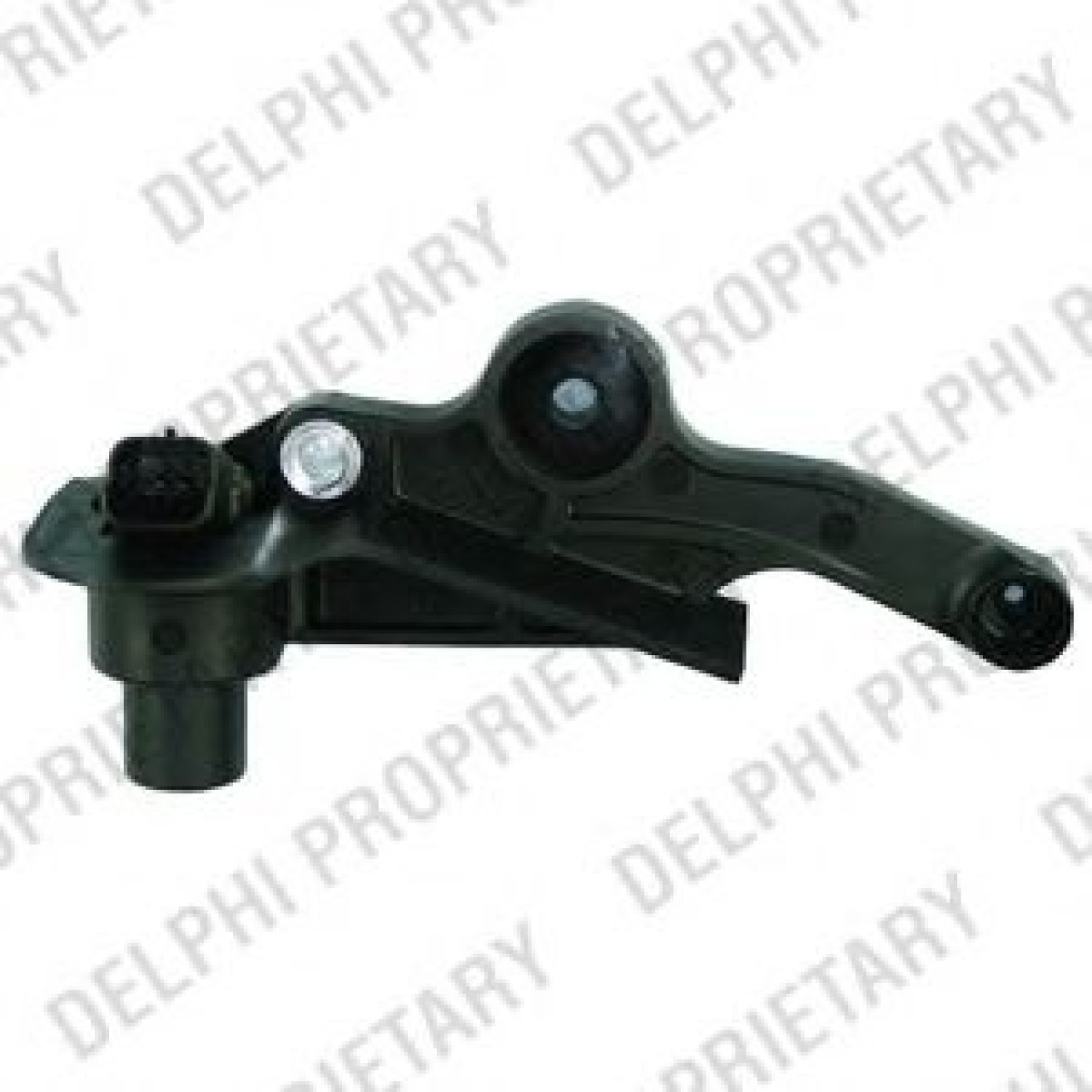 Senzor impulsuri, arbore cotit RENAULT MEGANE I (BA0/1) (1995 - 2004) DELPHI SS10747-12B1 piesa NOUA