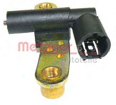 Senzor impulsuri, arbore cotit RENAULT MEGANE I Scenic (JA0/1) (1996 - 2001) METZGER 0902050 piesa NOUA