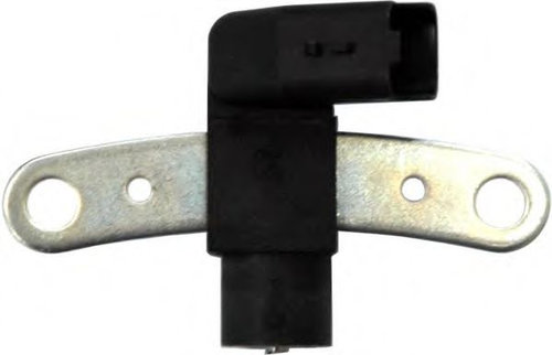 Senzor impulsuri, arbore cotit RENAULT MEGANE II (BM0/1, CM0/1) (2002 - 2011) MEAT & DORIA 87452 pie...