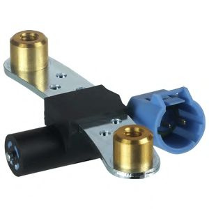 Senzor impulsuri, arbore cotit RENAULT MEGANE II Limuzina (LM0/1) (2003 - 2016) DELPHI SS11012 piesa NOUA