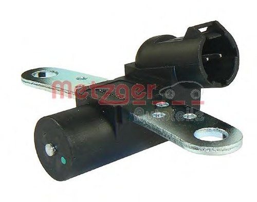 Senzor impulsuri, arbore cotit RENAULT MEGANE II Limuzina (LM0/1) (2003 - 2016) METZGER 0902052 pies...