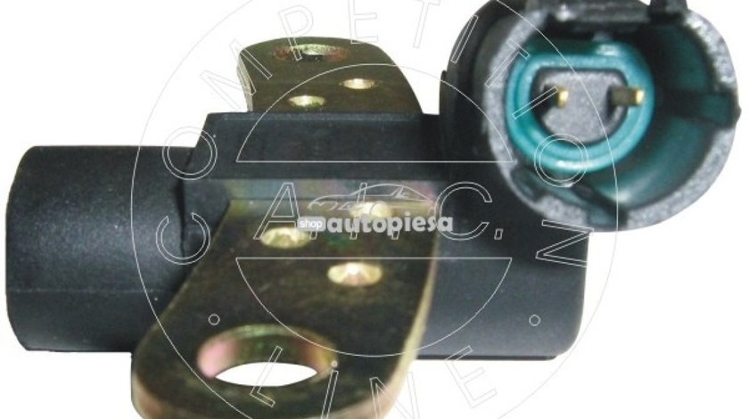 Senzor impulsuri, arbore cotit RENAULT SCENIC II (JM0/1) (2003 - 2009) AIC 53237 piesa NOUA