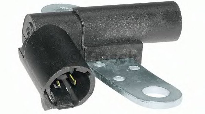 Senzor impulsuri, arbore cotit RENAULT SYMBOL I (LB0/1/2) (1998 - 2008) BOSCH 0 986 280 410 produs NOU
