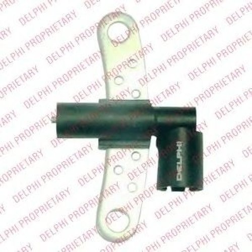 Senzor impulsuri, arbore cotit RENAULT TWINGO I (C06) (1993 - 2012) DELPHI SS10802 piesa NOUA