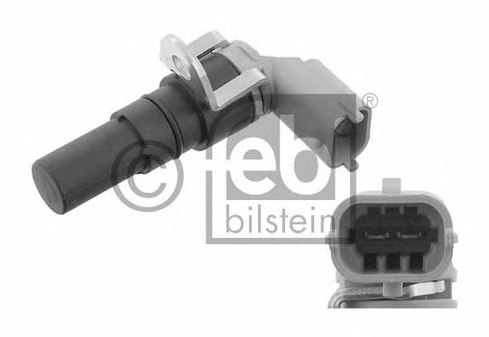 Senzor impulsuri, arbore cotit SAAB 9-3 Combi (YS3F) (2005 - 2016) FEBI BILSTEIN 28120 piesa NOUA