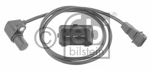Senzor impulsuri, arbore cotit SAAB 9-3 (YS3D) (1998 - 2003) FEBI BILSTEIN 27177 piesa NOUA