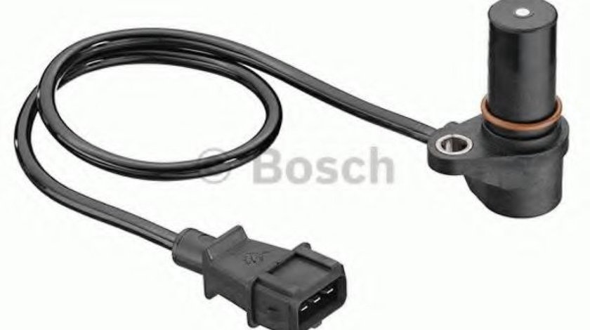 Senzor impulsuri, arbore cotit SAAB 9-5 Combi (YS3E) (1998 - 2009) BOSCH 0 281 002 138 piesa NOUA