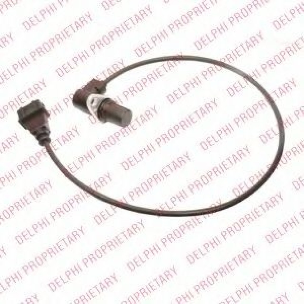 Senzor impulsuri, arbore cotit SEAT ALHAMBRA (7V8, 7V9) (1996 - 2010) DELPHI SS10810 piesa NOUA