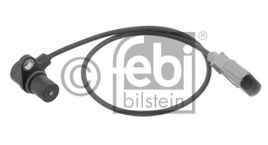 Senzor impulsuri, arbore cotit SEAT ALHAMBRA (7V8, 7V9) (1996 - 2010) FEBI BILSTEIN 24444 piesa NOUA