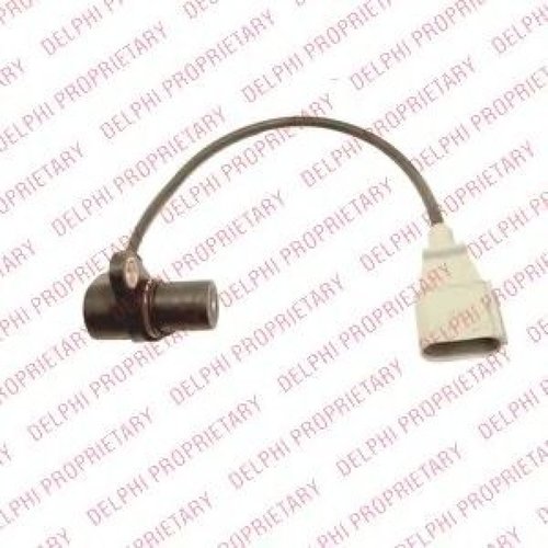 Senzor impulsuri, arbore cotit SEAT ALTEA XL (5P5, 5P8) (2006 - 2016) DELPHI SS10811 piesa NOUA