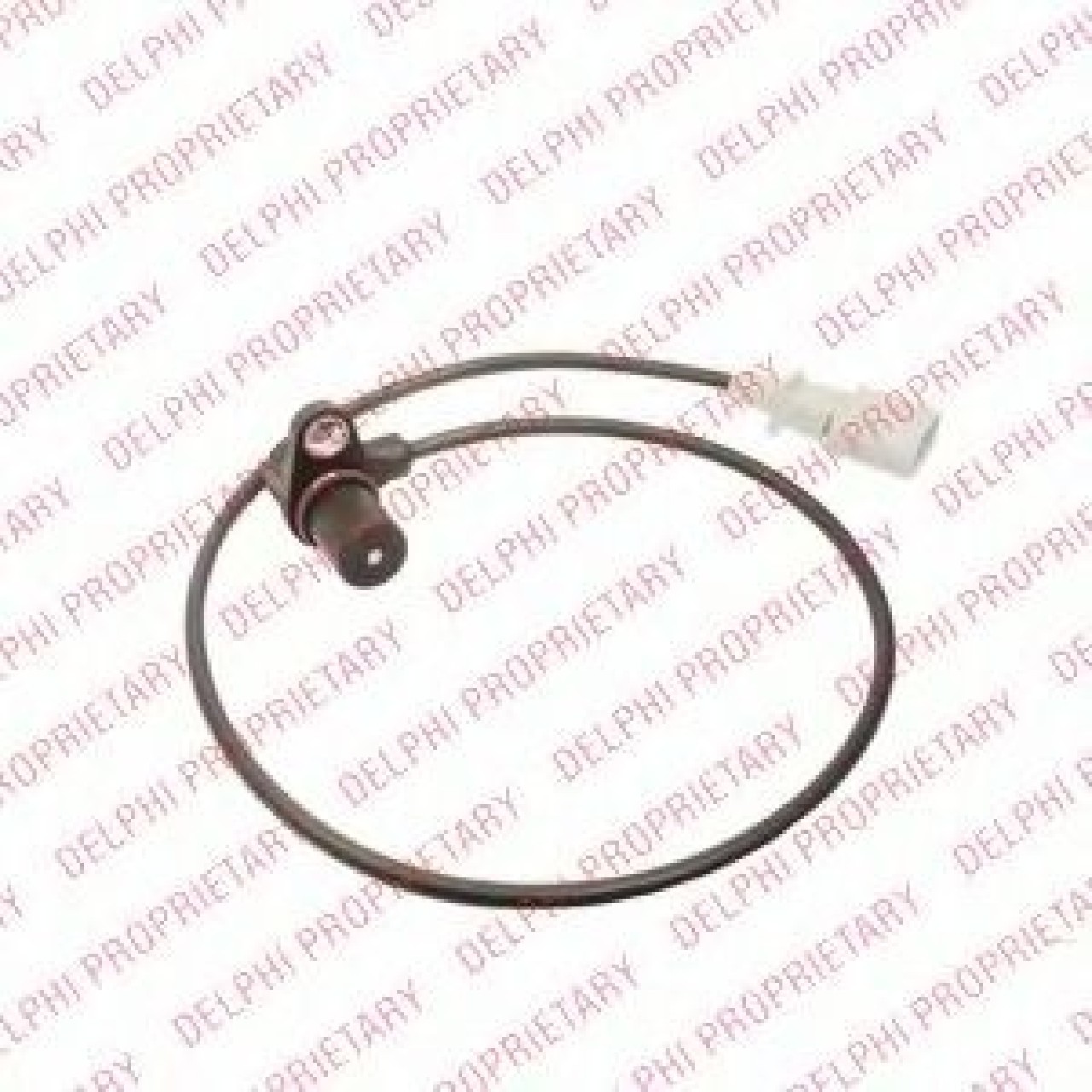 Senzor impulsuri, arbore cotit SEAT CORDOBA (6K2) (1999 - 2002) DELPHI SS10812 piesa NOUA