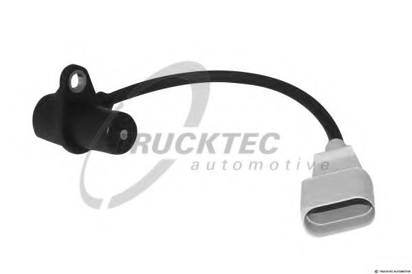 Senzor impulsuri, arbore cotit SEAT CORDOBA (6L2) (2002 - 2009) TRUCKTEC AUTOMOTIVE 07.17.032 piesa NOUA