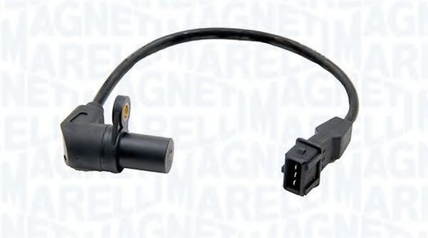 Senzor impulsuri, arbore cotit SEAT CORDOBA (6L2) (2002 - 2009) MAGNETI MARELLI 064848132010 piesa NOUA