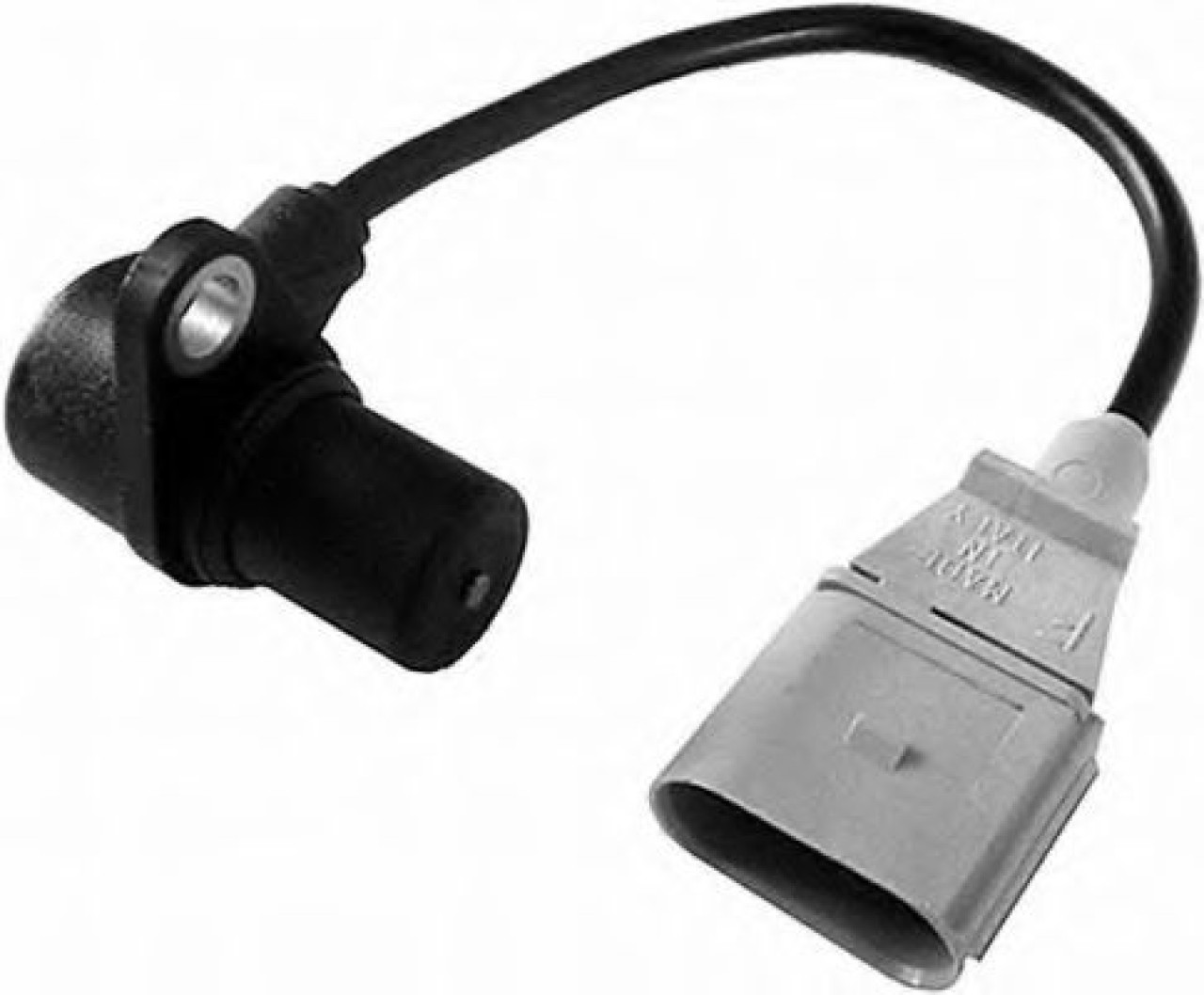 Senzor impulsuri, arbore cotit SEAT EXEO (3R2) (2008 - 2016) HELLA 6PU 009 163-181 piesa NOUA