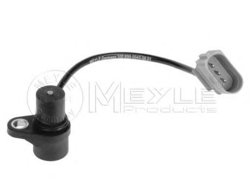 Senzor impulsuri, arbore cotit SEAT EXEO ST (3R5) (2009 - 2016) MEYLE 100 899 0045 piesa NOUA