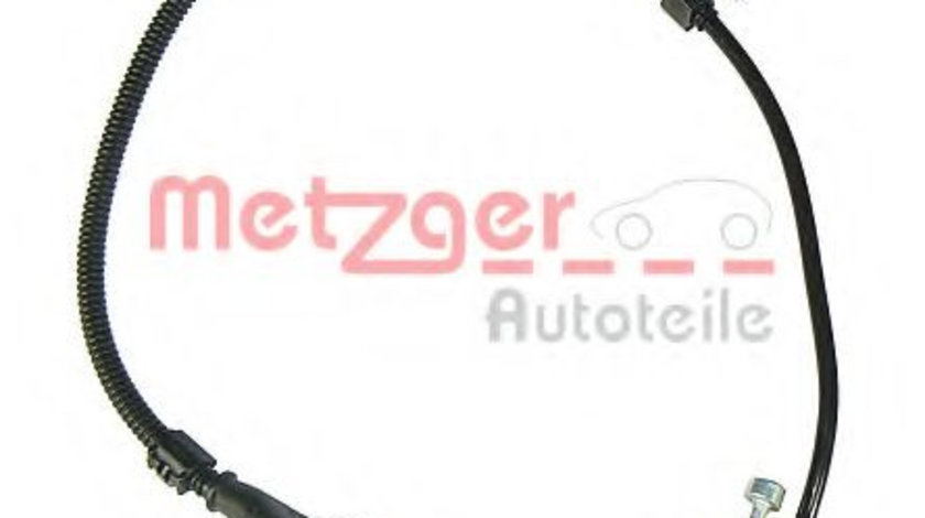 Senzor impulsuri, arbore cotit SEAT IBIZA III (6K1) (1999 - 2002) METZGER 0902237 piesa NOUA