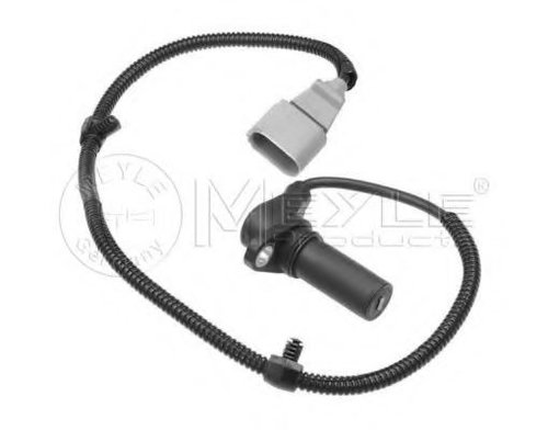 Senzor impulsuri, arbore cotit SEAT IBIZA IV (6L1) (2002 - 2009) MEYLE 100 899 0080 piesa NOUA