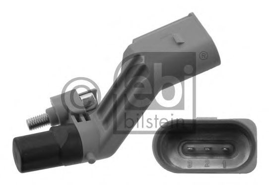 Senzor impulsuri, arbore cotit SEAT IBIZA IV (6L1) (2002 - 2009) FEBI BILSTEIN 37093 piesa NOUA
