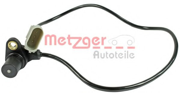 Senzor impulsuri, arbore cotit SEAT LEON (1M1) (1999 - 2006) METZGER 0902022 piesa NOUA