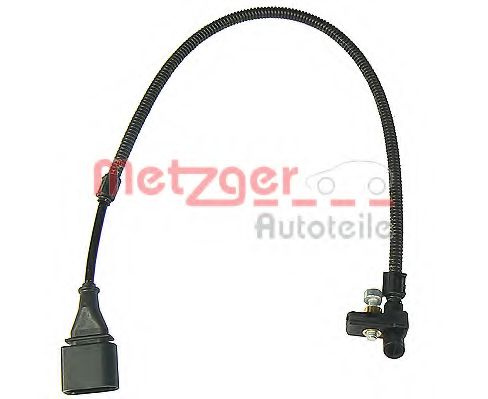Senzor impulsuri, arbore cotit SEAT LEON (1M1) (1999 - 2006) METZGER 0902238 piesa NOUA