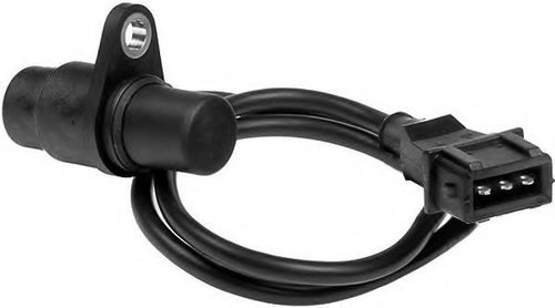 Senzor impulsuri, arbore cotit SEAT TOLEDO I (1L) (1991 - 1999) HELLA 6PU 009 163-761 piesa NOUA
