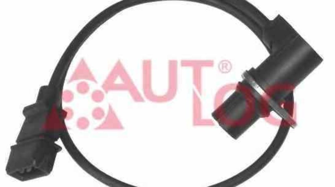 Senzor impulsuri arbore cotit SEAT TOLEDO I 1L AUTLOG AS4119