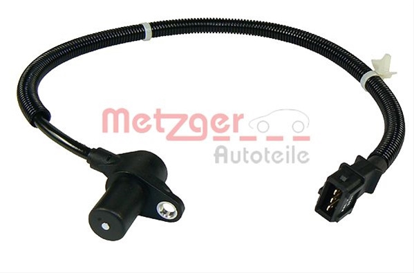 Senzor Impulsuri, Arbore Cotit; Senzor Impulsuri,volanta Metzger Hyundai 0902217