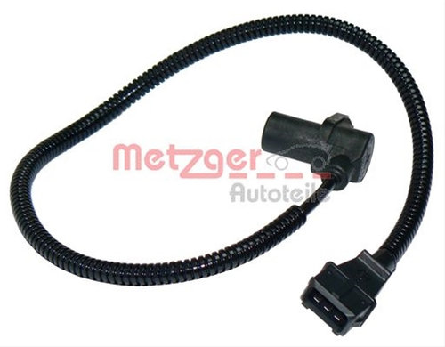Senzor Impulsuri, Arbore Cotit; Senzor Turatie,management Motor Metzger Citroen/Peugeot 0902148