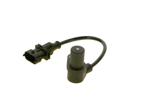 Senzor Impulsuri, Arbore Cotit; Senzor Turatie,management Motor Bosch Iveco 0 281 002 410