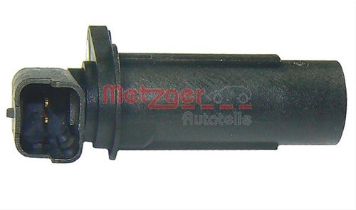 Senzor Impulsuri, Arbore Cotit; Senzor Turatie, Cutie De Viteza Manuala Metzger Nissan 0902210