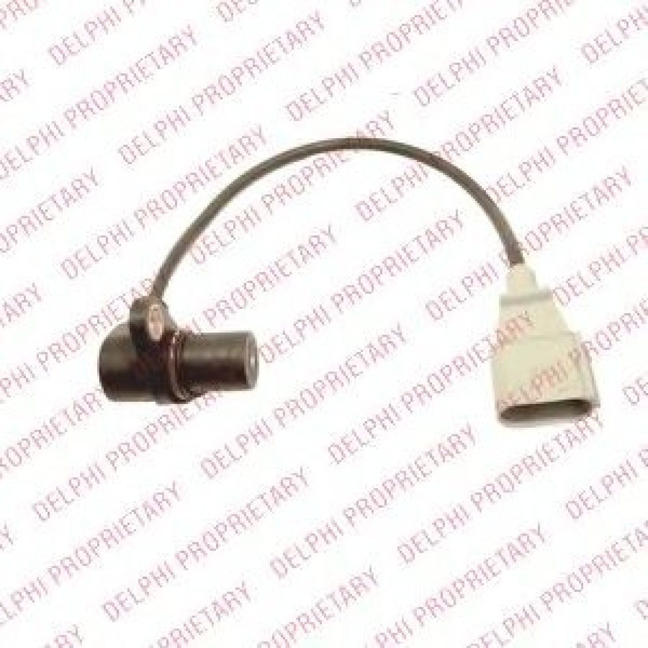 Senzor impulsuri, arbore cotit SKODA FABIA I Combi (6Y5) (2000 - 2007) DELPHI SS10811 piesa NOUA