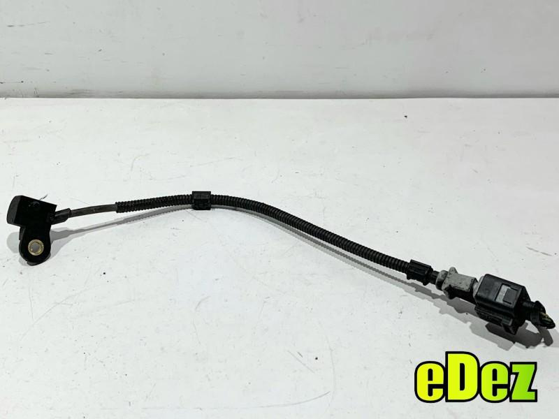 Senzor impulsuri arbore cotit Skoda Octavia 2 facelift (2008-2013) 1.6 tdi CAYA 1J0973723