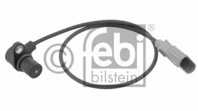 Senzor impulsuri, arbore cotit SKODA OCTAVIA I (1U2) (1996 - 2010) FEBI BILSTEIN 24444 piesa NOUA