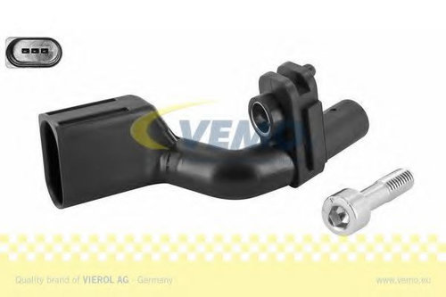 Senzor impulsuri, arbore cotit SKODA OCTAVIA II (1Z3) (2004 - 2013) VEMO V10-72-1272 piesa NOUA