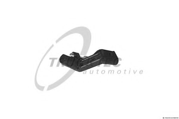 Senzor impulsuri, arbore cotit SKODA SUPERB II Combi (3T5) (2009 - 2015) TRUCKTEC AUTOMOTIVE 07.17.045 piesa NOUA