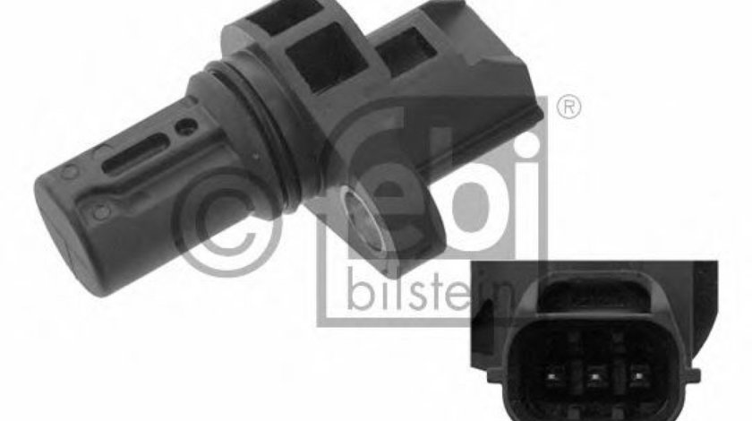 Senzor impulsuri, arbore cotit SMART FORFOUR (454) (2004 - 2006) FEBI BILSTEIN 32088 piesa NOUA