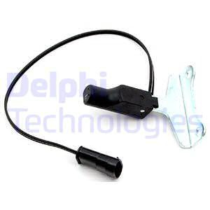 Senzor impulsuri, arbore cotit (SS1017711B1 DLP)