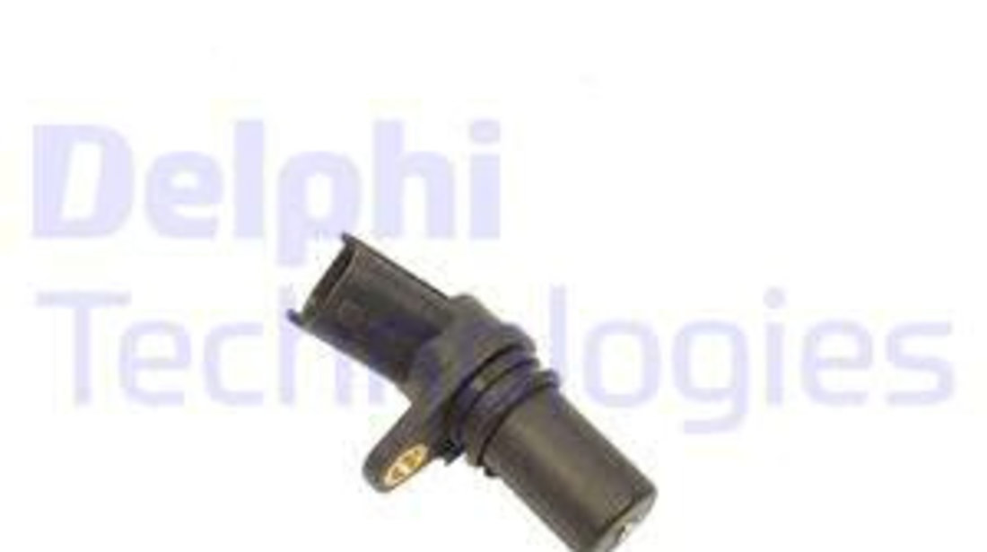 Senzor impulsuri, arbore cotit (SS10805 DELPHI) OPEL,RENAULT TRUCKS,VAUXHALL