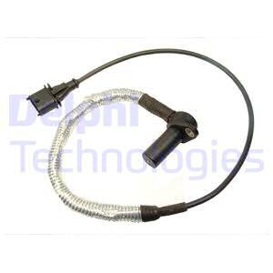 Senzor impulsuri, arbore cotit (SS10809 DLP) OPEL,VAUXHALL