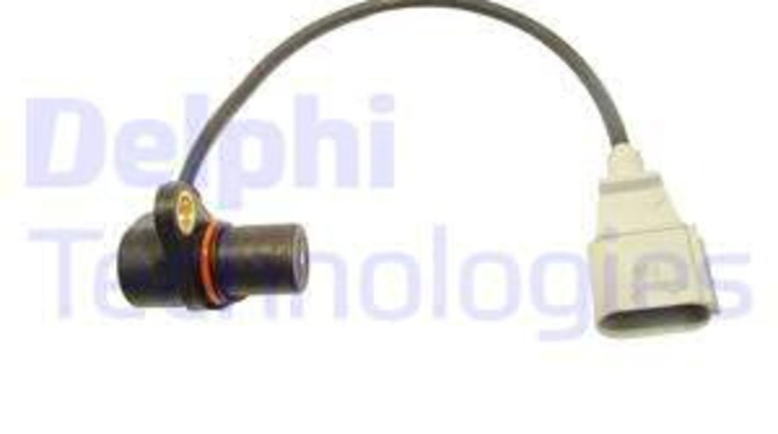 Senzor impulsuri, arbore cotit (SS10811 DELPHI) AUDI,SEAT,SKODA,VW