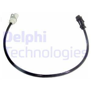 Senzor impulsuri, arbore cotit (SS10887 DLP) FIAT