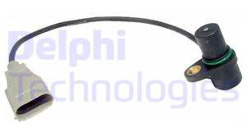 Senzor impulsuri, arbore cotit (SS10891 DELPHI) AUDI,VW