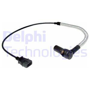 Senzor impulsuri, arbore cotit (SS10898 DLP) OPEL,VAUXHALL
