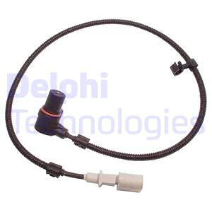 Senzor impulsuri, arbore cotit (SS10930 DELPHI) AUDI,SEAT,SKODA,VW