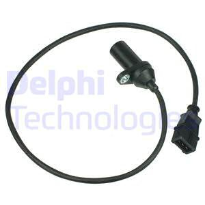 Senzor impulsuri, arbore cotit (SS10941 DELPHI) FIAT,LANCIA