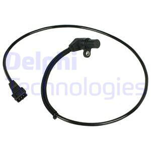 Senzor impulsuri, arbore cotit (SS10944 DLP) OPEL,VAUXHALL
