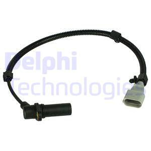 Senzor impulsuri, arbore cotit (SS11009 DELPHI) AUDI,FORD,SEAT,SKODA,VW