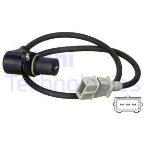 Senzor impulsuri, arbore cotit (SS11019 DELPHI) AUDI,VW