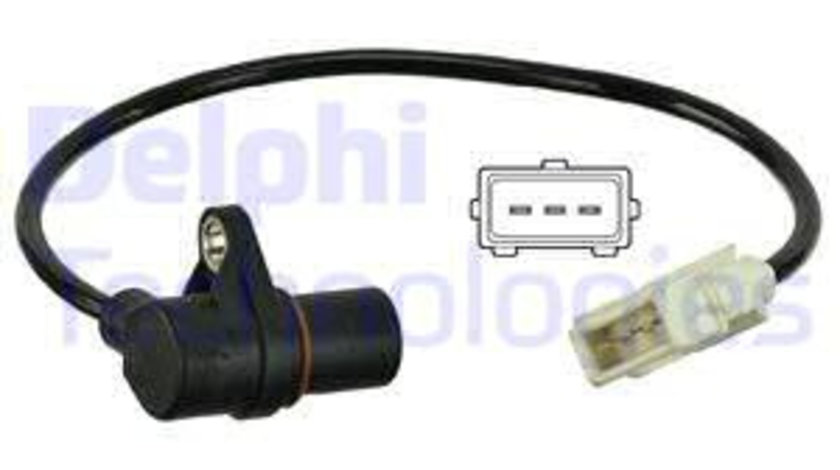 Senzor impulsuri, arbore cotit (SS11020 DLP) FORD,VW